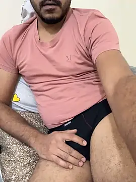 Handsome8677 live sex cam