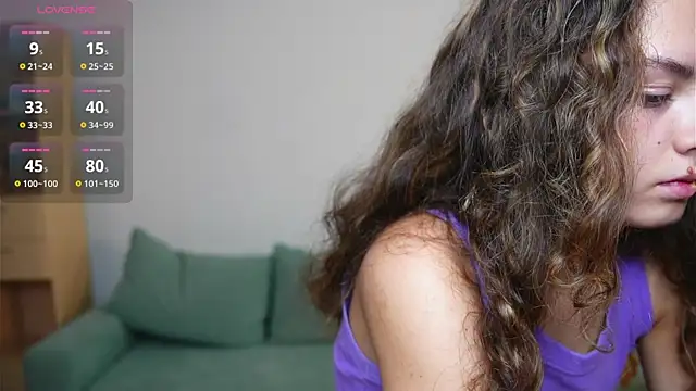 LaurelSatunas's cam snapshot