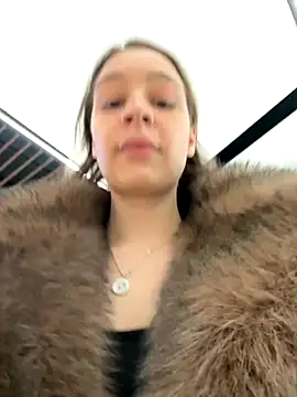 SashaCatt's cam snapshot