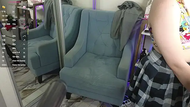 UnRasband's cam snapshot