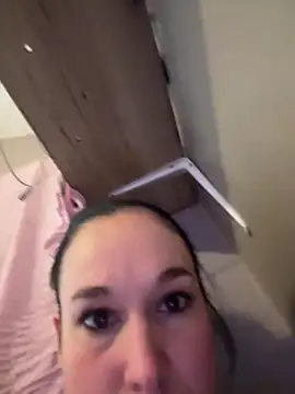 Girlysensuelle's cam snapshot