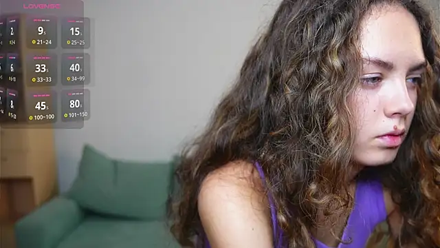 LaurelSatunas's cam snapshot