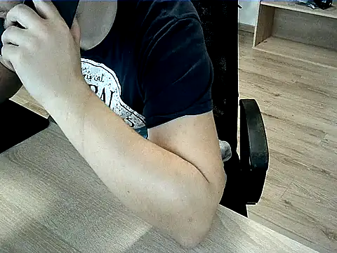 gaspim26's cam snapshot