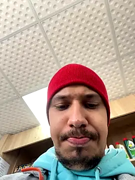 baramadalin's cam snapshot