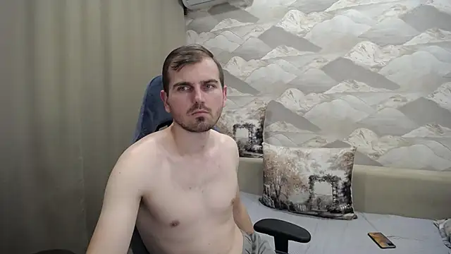 SerzhKorol1's cam snapshot