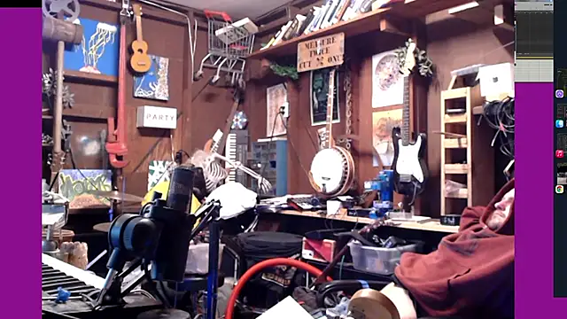 itsjameswebbscope's cam snapshot