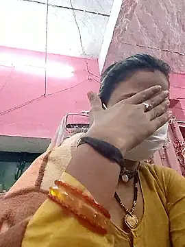 Sapna_thakurr's web cam
