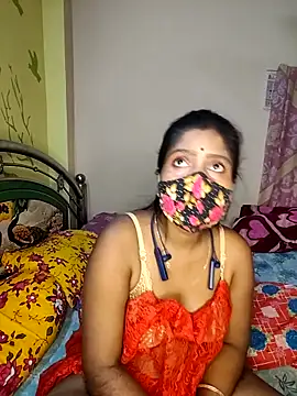 Love143A's cam snapshot