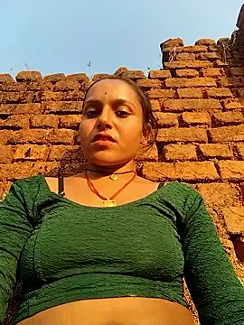 Sonam_shinde's cam snapshot