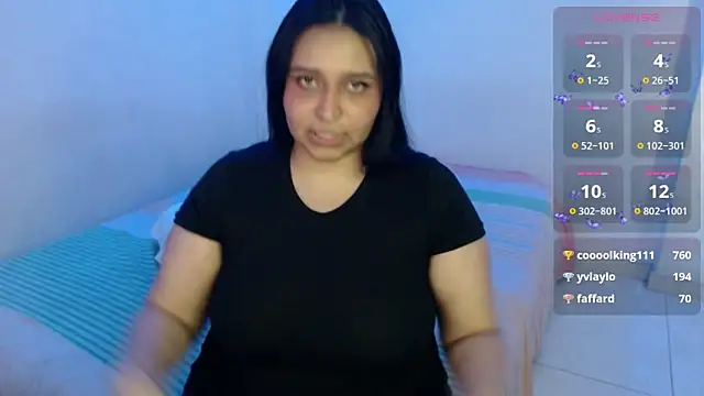 Alyson_17's cam snapshot