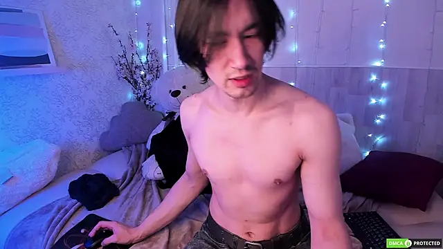 CalvinOwens's cam snapshot