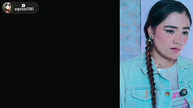 Angelst__ live sex cam