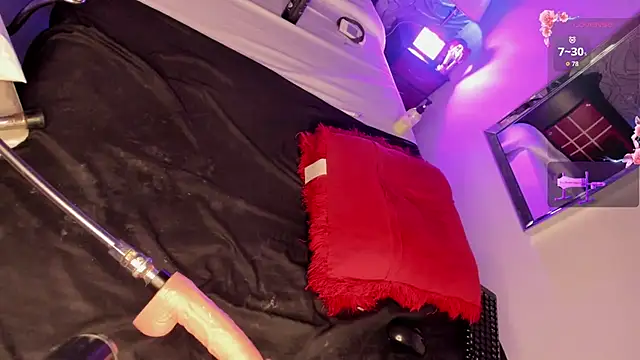 vennus1_ live sex cam