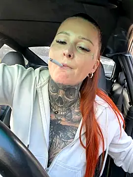Inked_lorena live sex cam