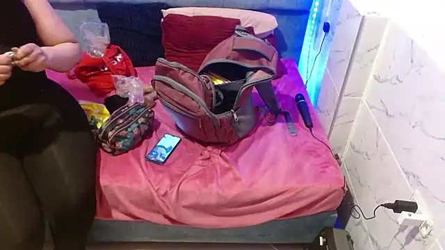 Kathaleyagrayyass live sex cam