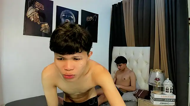 JamesxxxMarky live sex cam