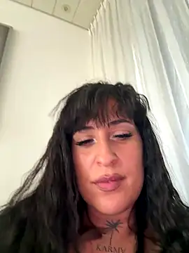 CarolaDrago's cam snapshot