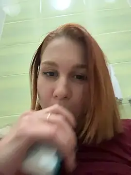 RosieSecret live sex cam