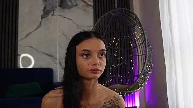 RachelRavee live sex cam