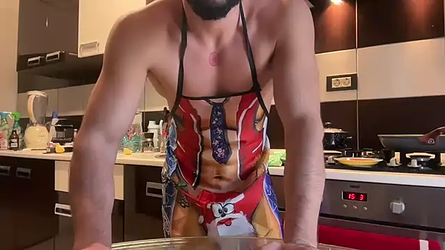 GitanoBoy live sex cam