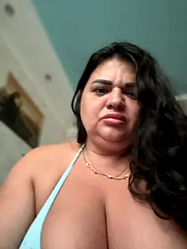 littleRikka's cam snapshot