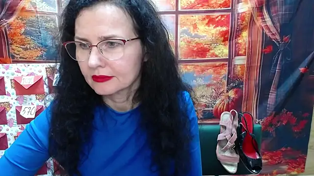 Miroslava_Happi's cam snapshot