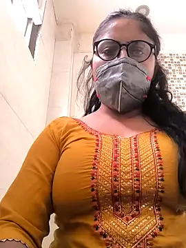 Lovely_Tannu's cam snapshot