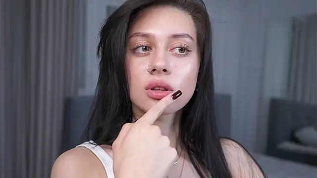 MarvisKuhIo's cam snapshot