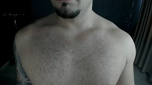 TonyWilcox live sex cam