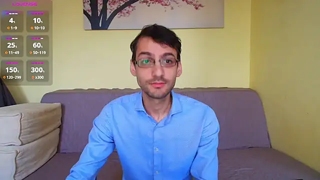 HungEddy live sex cam