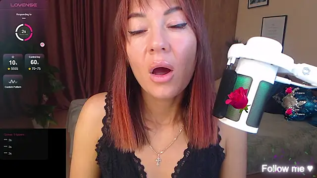 Bally_Bay's cam snapshot