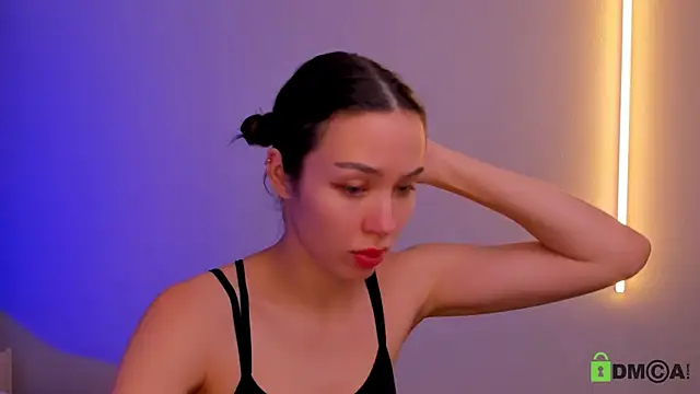 Black_Jenny's cam snapshot