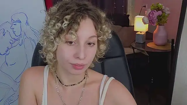 Mary_Wahlberg's cam snapshot