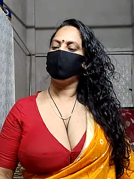 Jyoti_Roy_'s cam snapshot