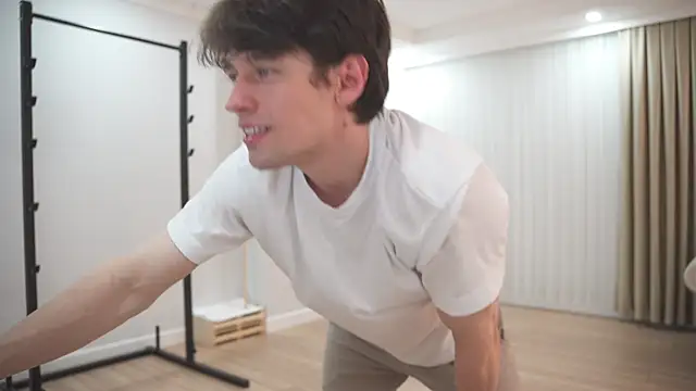 tommyjoyer's cam snapshot