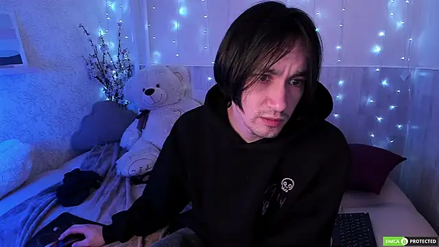 CalvinOwens's cam snapshot