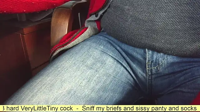 hairyandtiny's cam snapshot