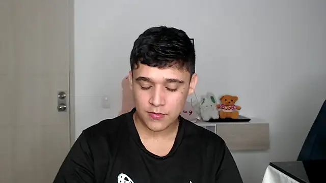 kaiine190's cam snapshot