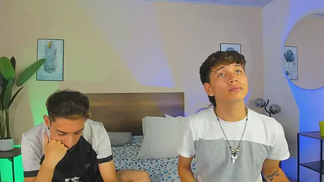 jack_wesker's web cam