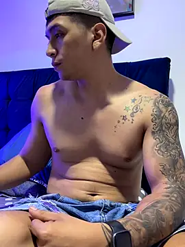 blackbullger_ live sex cam