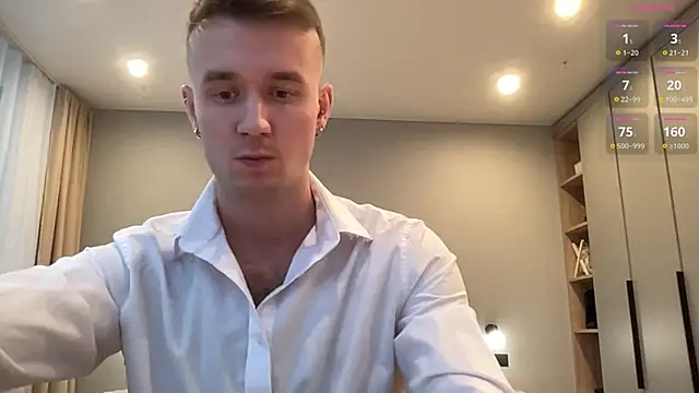 cute_mark live sex cam