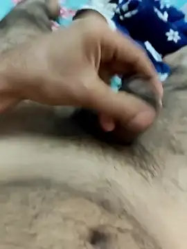 Telangana-men's web cam