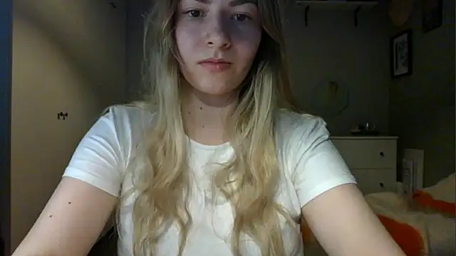 ROSIEx_sweet's cam snapshot