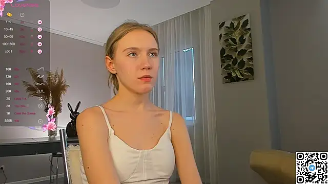 Succubelle's cam snapshot