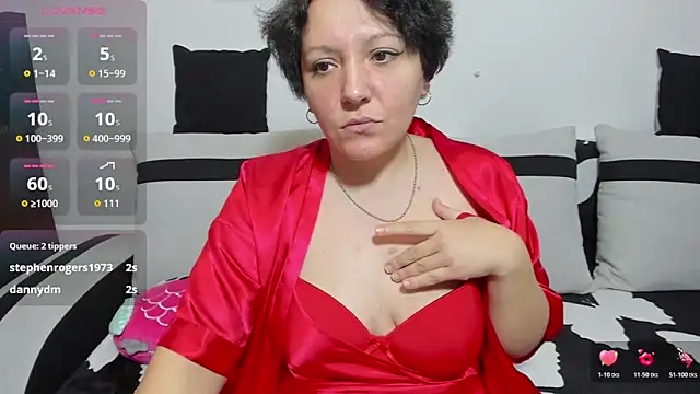 MayaBlowsXYou's web cam