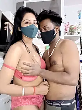 Best-Couple live sex cam