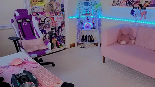 Unholy_Lady live sex cam