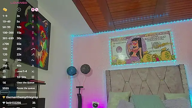 verodaza live sex cam