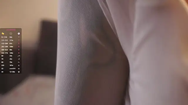 RoxannaCarver's cam snapshot