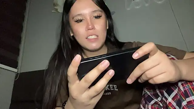 Malena_Swan live sex cam